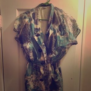 Vintage dress